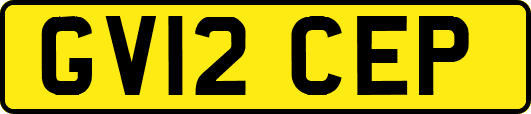 GV12CEP