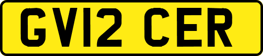 GV12CER