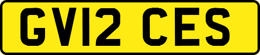 GV12CES