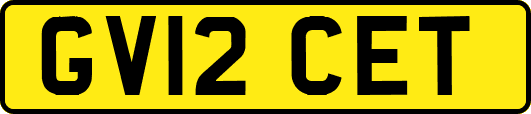 GV12CET