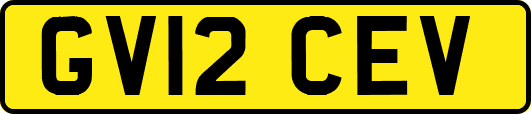 GV12CEV