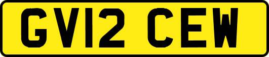 GV12CEW