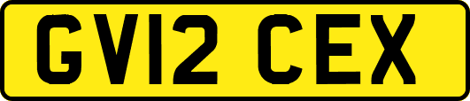 GV12CEX