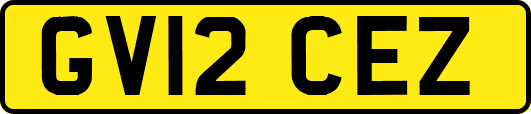 GV12CEZ
