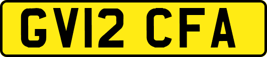 GV12CFA