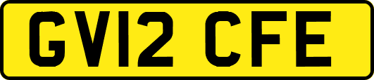 GV12CFE
