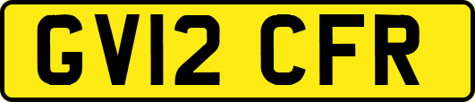 GV12CFR