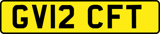 GV12CFT