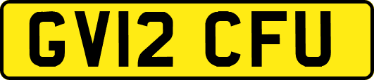 GV12CFU