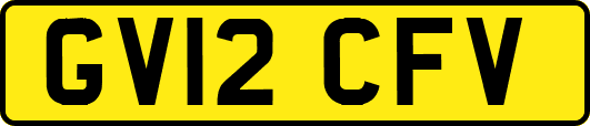 GV12CFV
