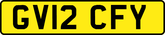 GV12CFY