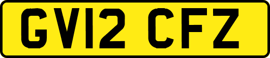 GV12CFZ