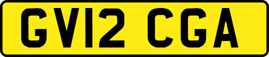 GV12CGA