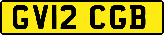 GV12CGB