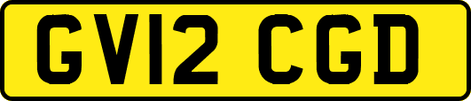 GV12CGD
