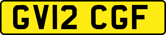 GV12CGF