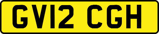 GV12CGH
