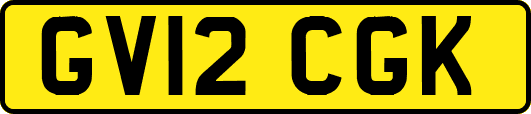 GV12CGK