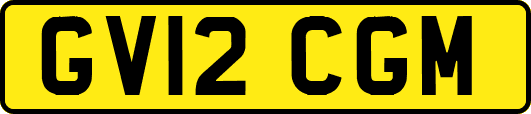 GV12CGM
