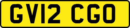 GV12CGO