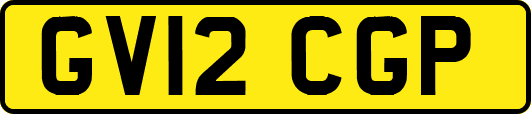 GV12CGP
