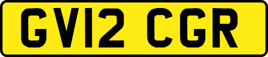 GV12CGR