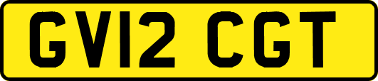 GV12CGT