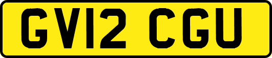 GV12CGU