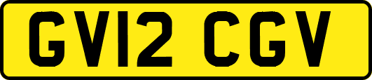 GV12CGV