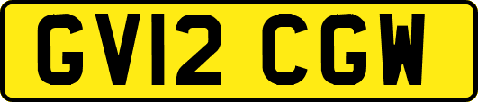 GV12CGW