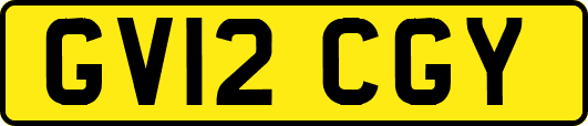 GV12CGY