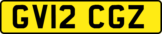 GV12CGZ