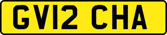 GV12CHA