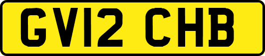 GV12CHB