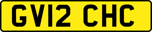 GV12CHC