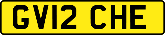 GV12CHE