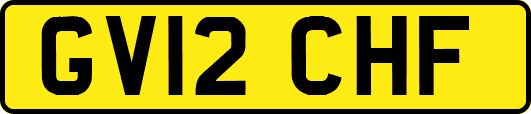 GV12CHF