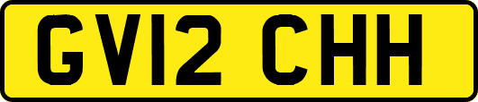 GV12CHH