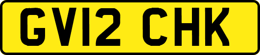 GV12CHK