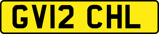 GV12CHL