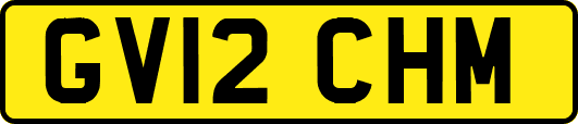 GV12CHM