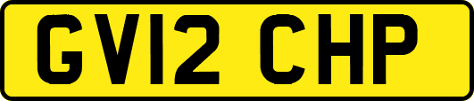 GV12CHP