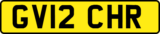 GV12CHR
