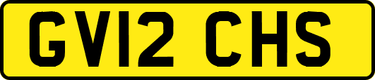 GV12CHS