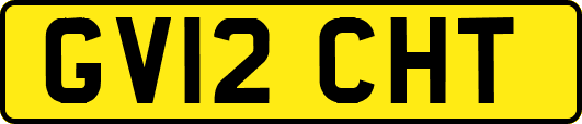 GV12CHT