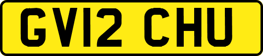 GV12CHU