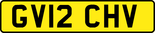 GV12CHV