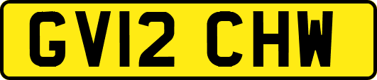 GV12CHW