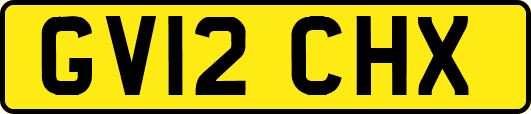 GV12CHX