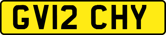 GV12CHY